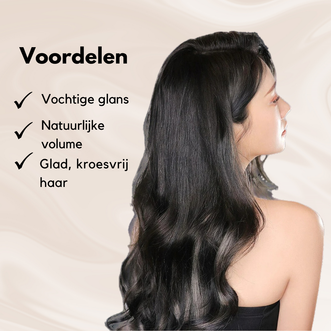 Automatische Haarkruller™ | Creëer prachtige krullen in enkele minuten