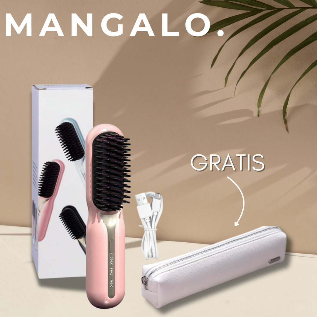 Mangalo HitteGolf Borstel™