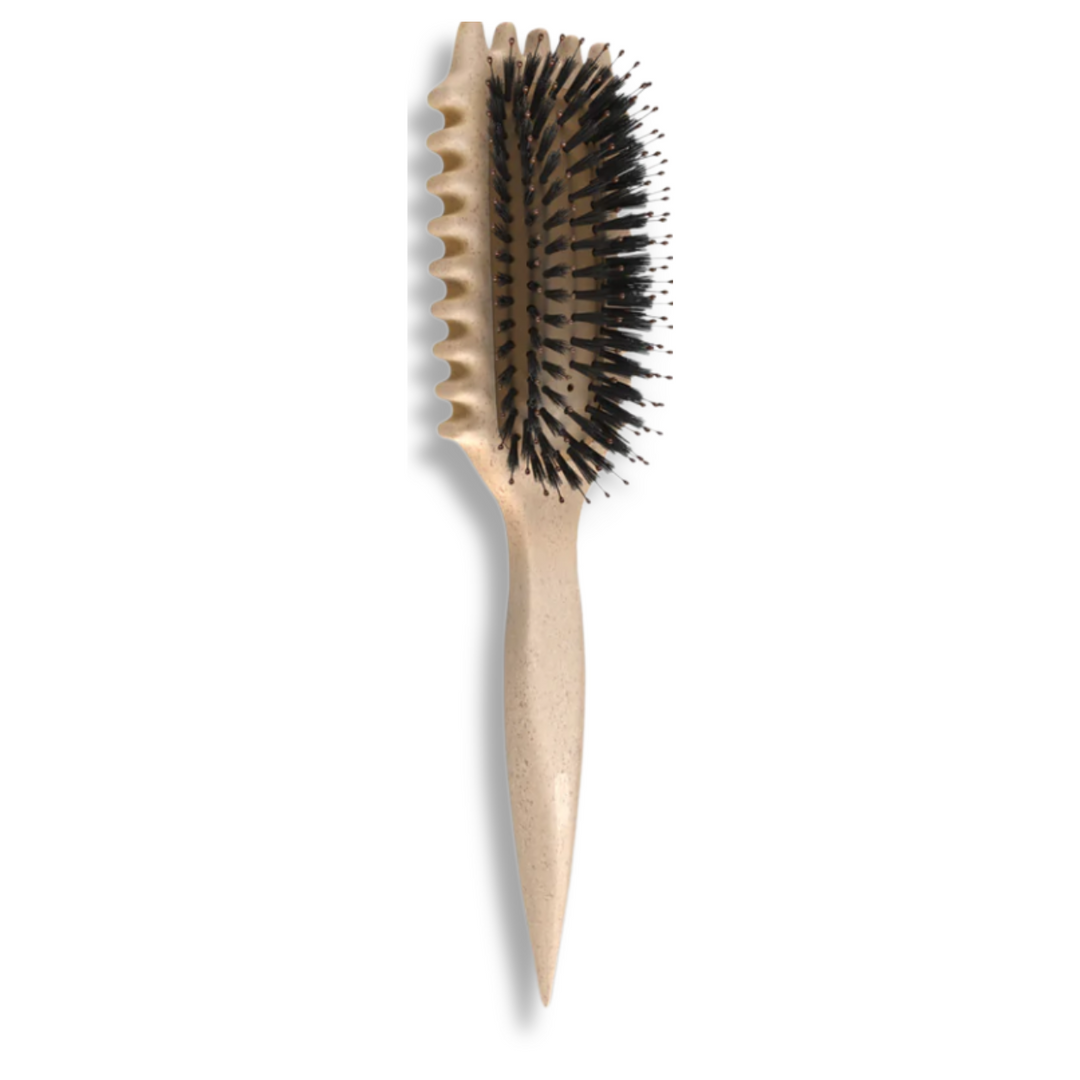 Styling Curly Hair Brush™ | Bereik moeiteloos perfecte krullen