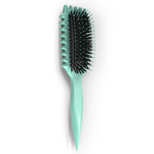 Styling Curly Hair Brush™ | Bereik moeiteloos perfecte krullen