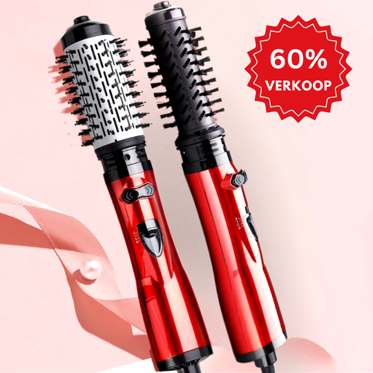 Roterende AirStyler Pro™