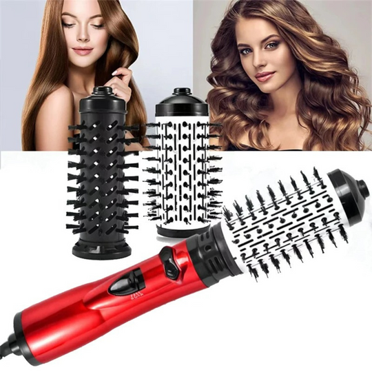 StylePro™ | 3-in-1 directe frisheid en indrukwekkend volume