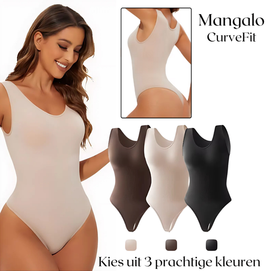 Mangalo CurveFit™