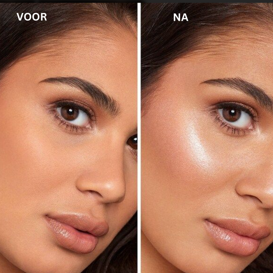 Shimmer Balm™ | Versterk moeiteloos je natuurlijke gloed