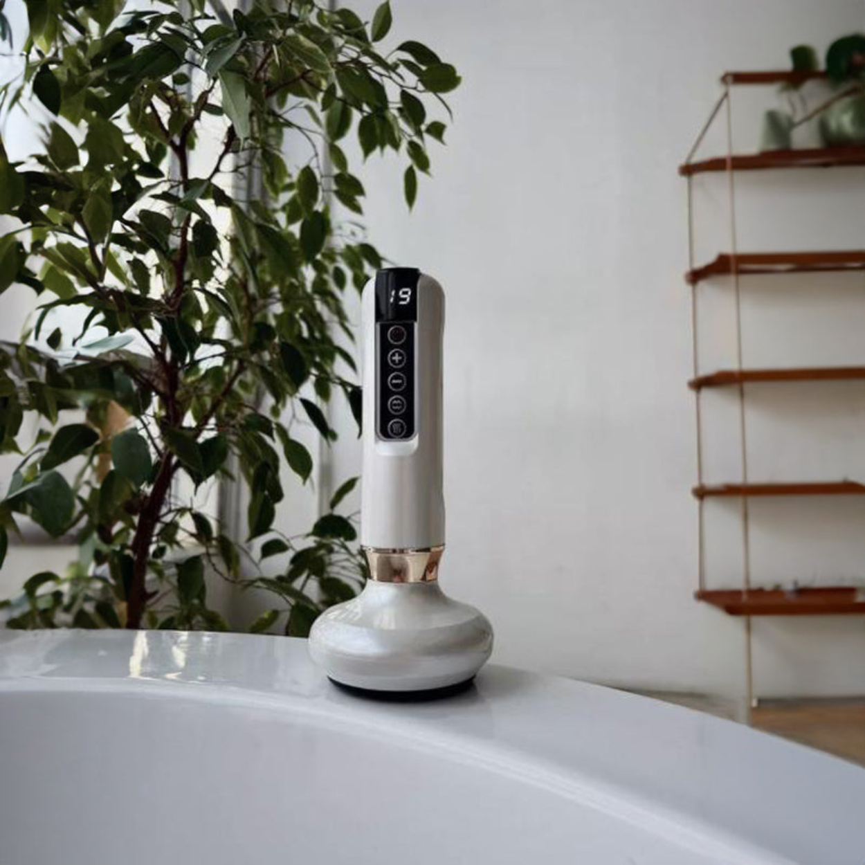 Cellulift CelluLift™ | Verstevig uw huid met de anti-cellulite vacuüm-massager ...