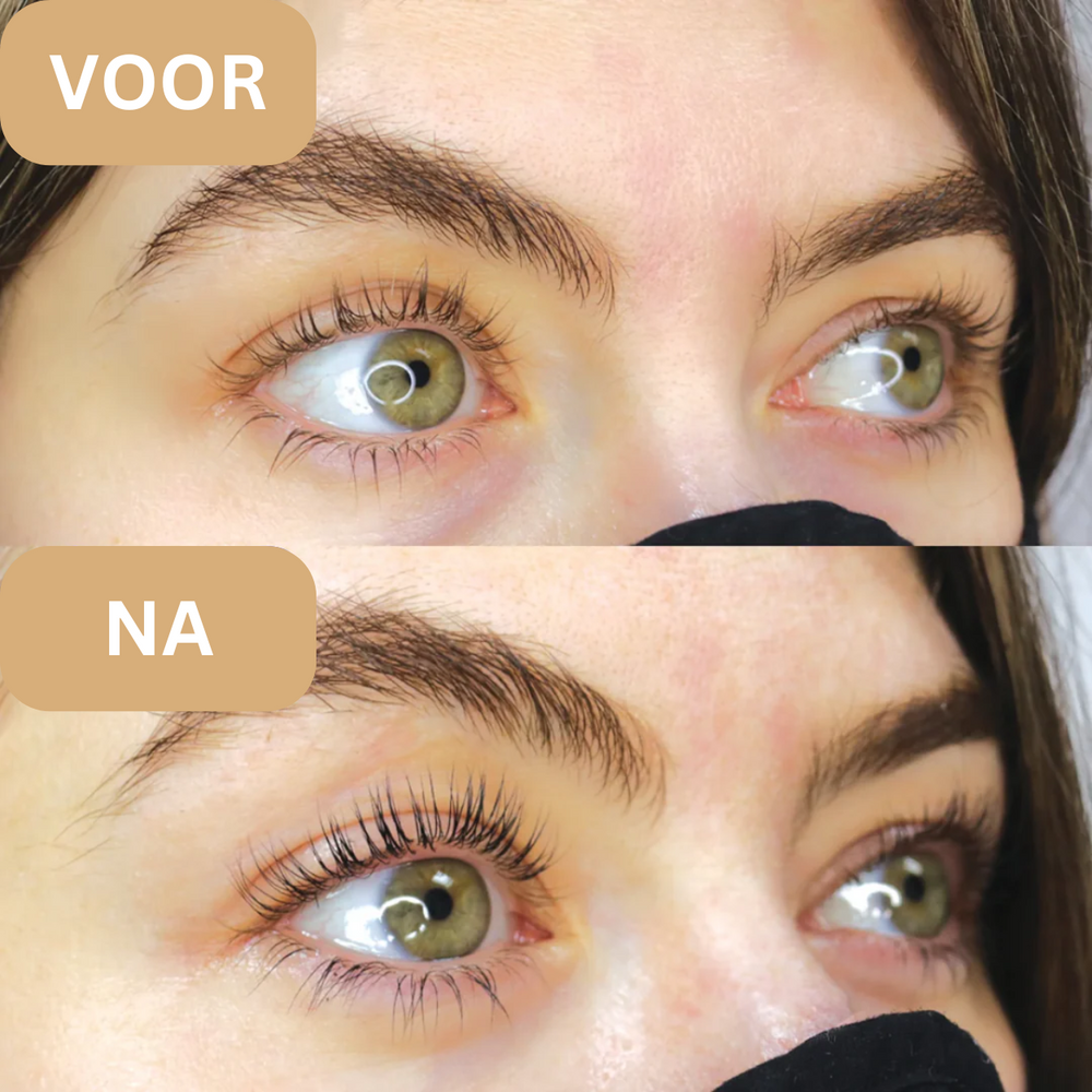 Wimpergroeiserum™ | Voor snelle groei!