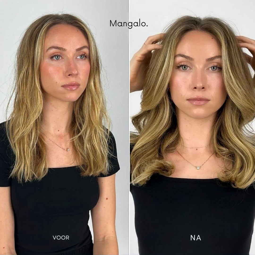 ProStyle Ease™ | Ervaar salonwaardige resultaten thuis