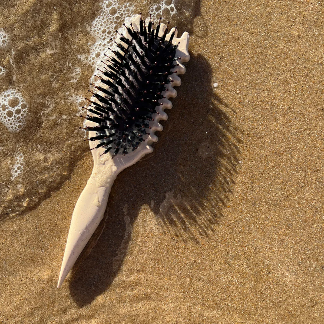 Styling Curly Hair Brush™ | Bereik moeiteloos perfecte krullen