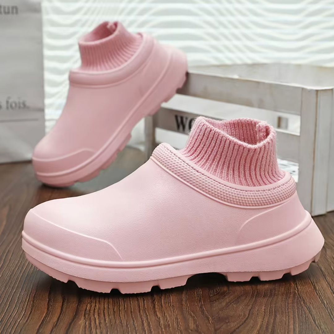 CozyBoot™ | Crocs and Uggs in 1! Nieuwe Trend