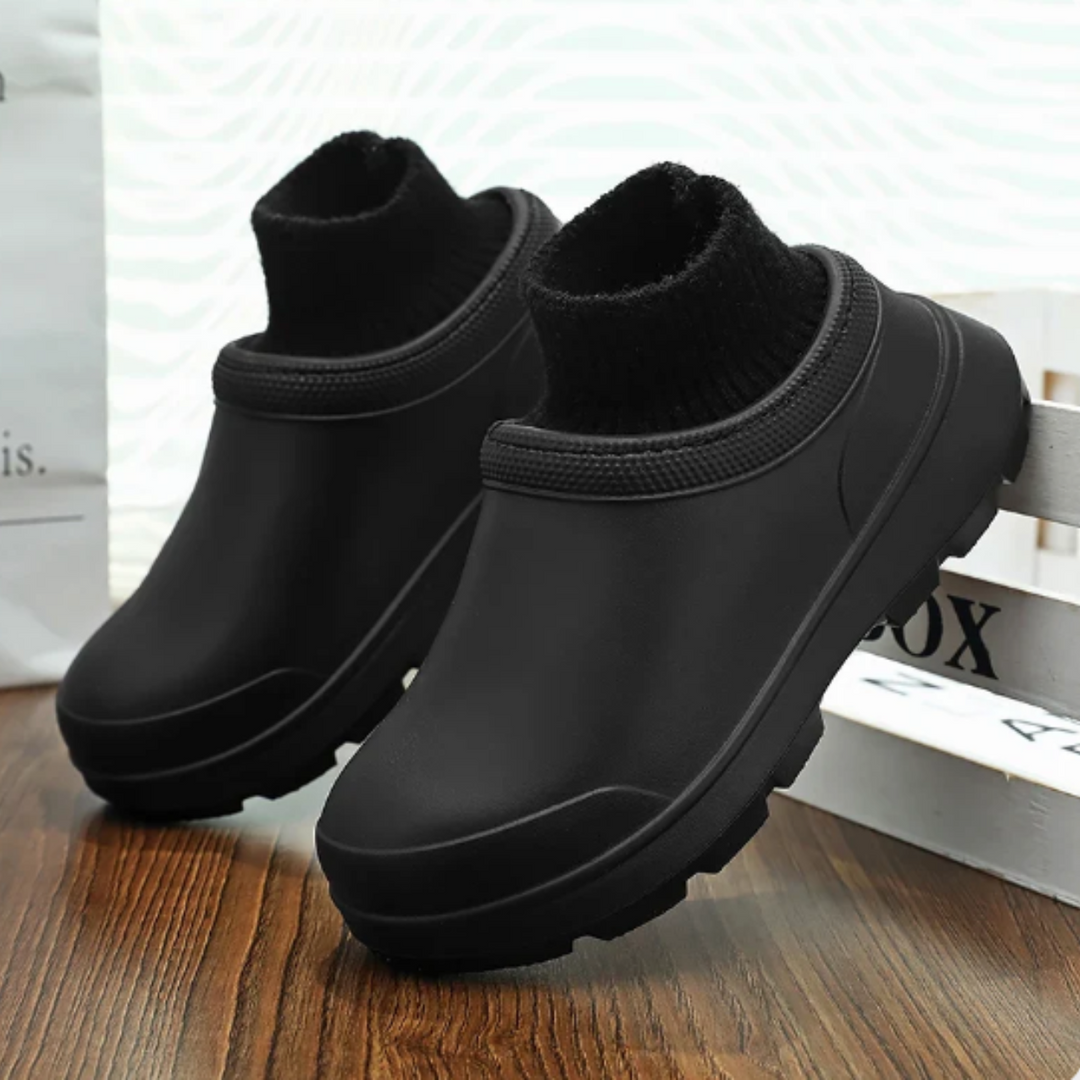 CozyBoot™ | Crocs and Uggs in 1! Nieuwe Trend