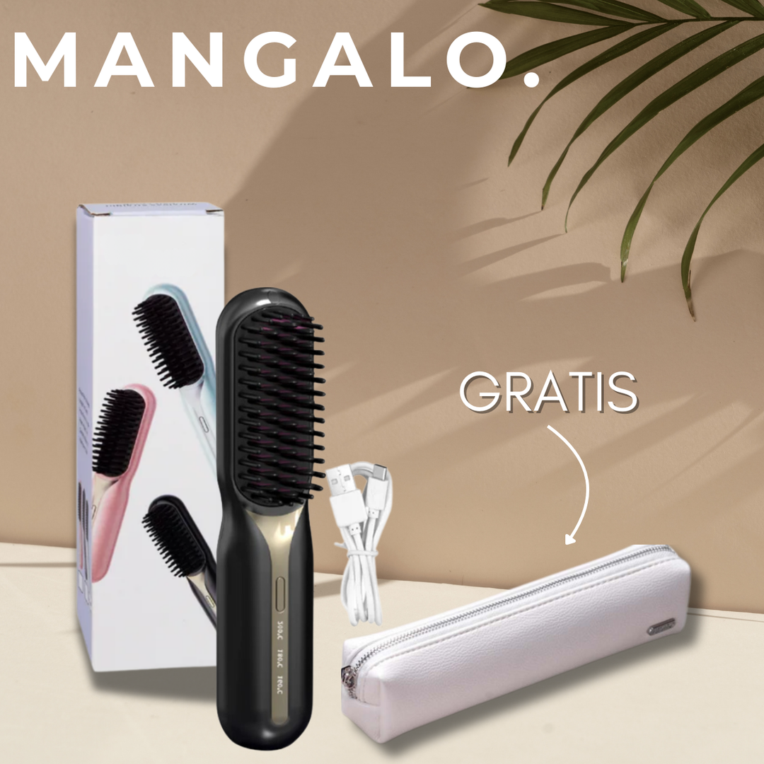 Mangalo HitteGolf Borstel™