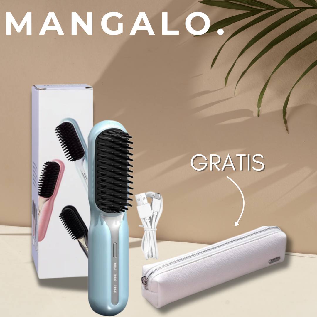 Mangalo HitteGolf Borstel™