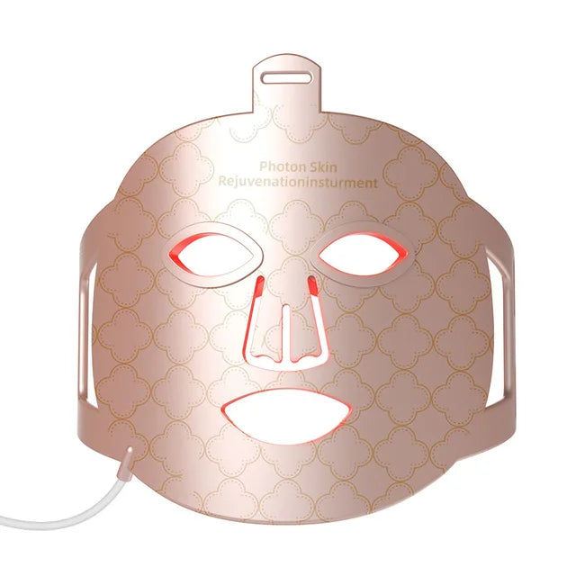 Mangalo Gezichtsmasker™ | Flexibel Infraroodmasker!