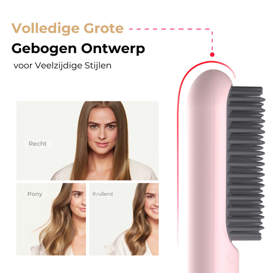 Mangalo HitteGolf Borstel™