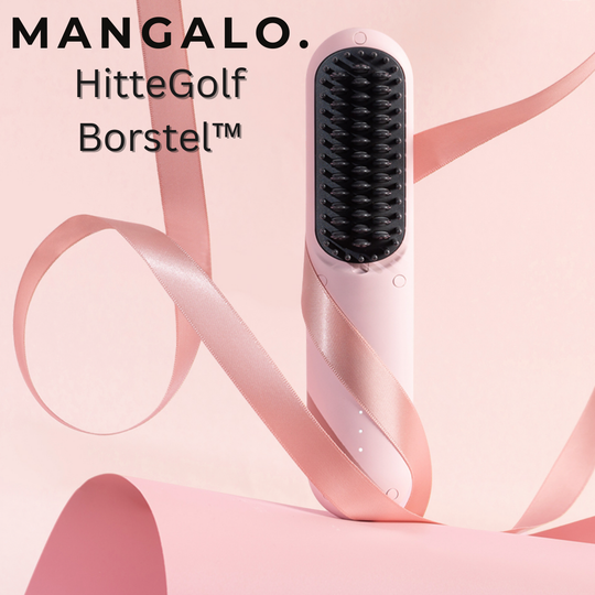 Mangalo HitteGolf Borstel™