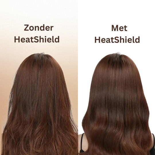 Heatshield ™| Optimale bescherming tegen hitte!